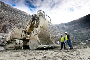De Beers - Venetia Diamond Mine