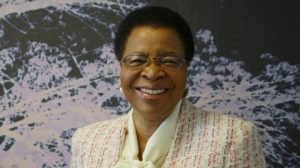Machel-Mandela