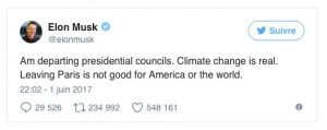 accord-de-Paris-sur-le-climat-Elon-Musk