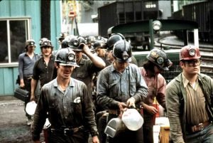 L'accord de Paris sur le climat-mines