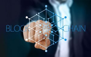 technologie blockchain