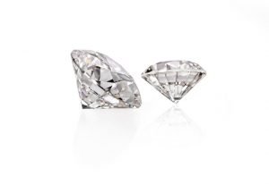 lab diamonds