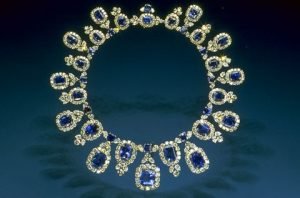 demande de diamants