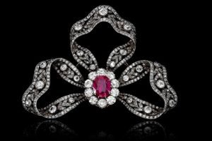 Sotheby's Marie Antoinette 1