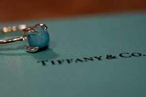 tiffany & co