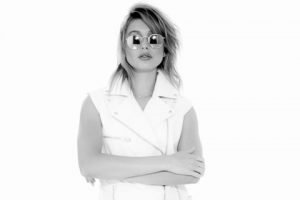 Hailey Baldwin