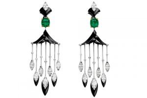 haute joaillerie Chaumet