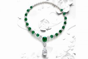 haute joaillerie Chopard