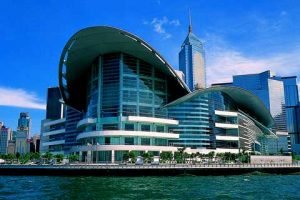 hong kong show