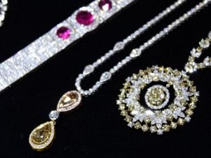 vente de bijoux