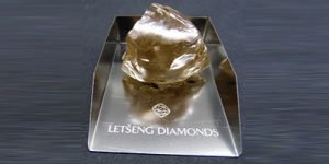 Gem Diamonds