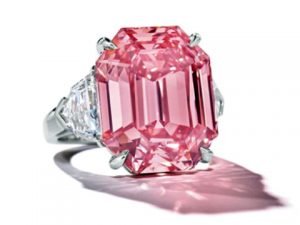 Winston Pink Legacy
