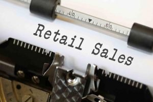 retail sales