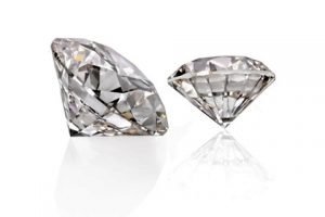 diamant synthétique