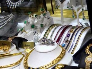 vente de bijoux