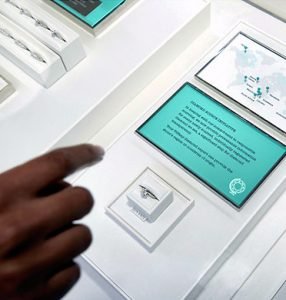 diamond source
