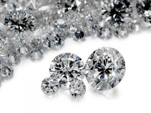 diamond trade