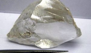 Lucapa diamond