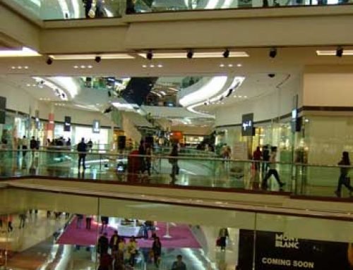 Hausse des ventes de luxe à Hong Kong en janvier