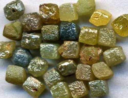 Les ventes de De Beers augmentent en raison de la forte demande des détaillants
