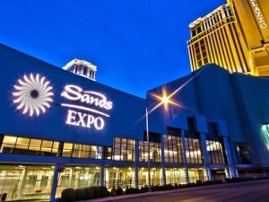 Vegas Jewelry Show