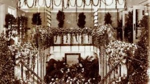 diamantbeursopening