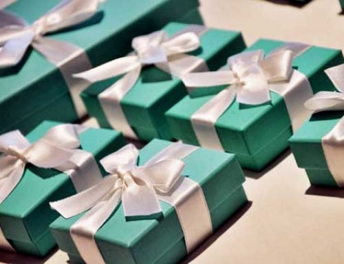 Tiffany sera lancée en Inde cette année