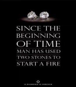 marketing diamant