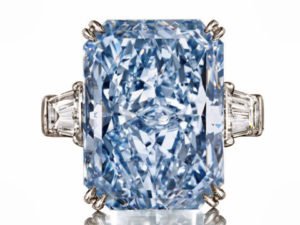 Christie's Cullinan Dream