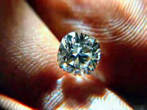 Diamond Journey