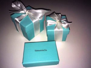 Tiffany
