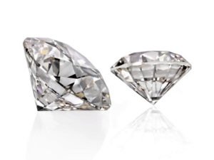 diamant synthétique