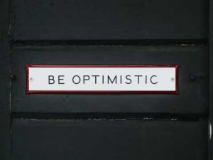 optimism