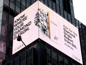 GIA Times Square