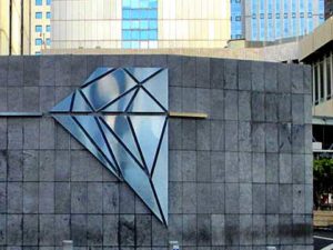 International Diamond Week