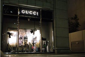 Kering Gucci