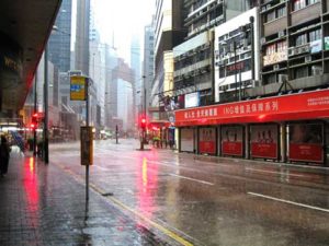 Hong Kong