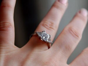 bijou diamant