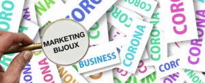 marketing bijoux