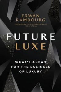 industrie du luxe