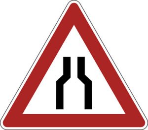 goulot d'étranglement