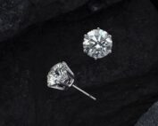 diamants taillés