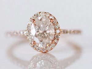 diamants synthétiques