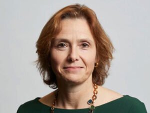 Sarah Kuijlaars