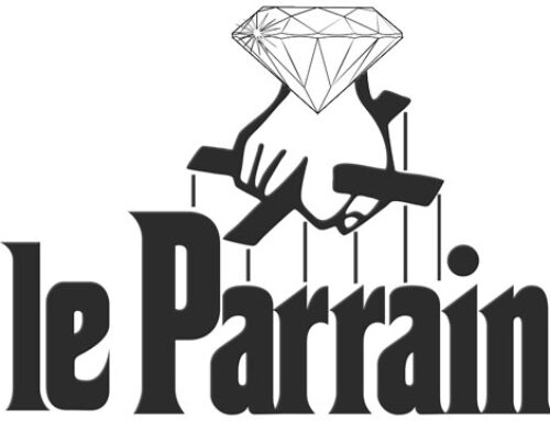 Le Parrain dans la communauté juive ultra-orthodoxe