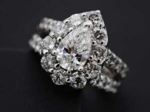 diamant durable