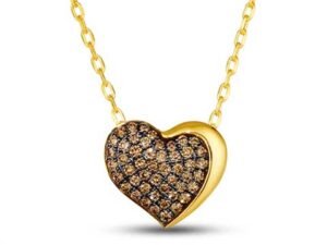 Godiva x Le Vian
