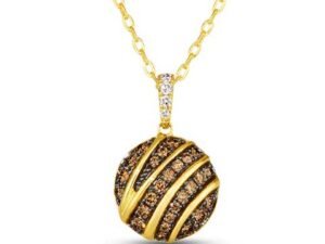 Godiva x Le Vian