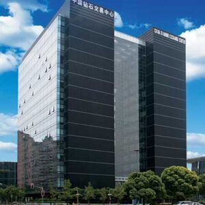 Shanghai Diamond Exchange