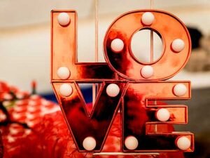 Saint-Valentin